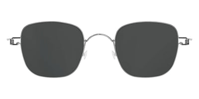 Lindberg® Sun Titanium™ 8216 Sunglasses - SL110 - Blue Neon Gray P10
