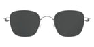 Lindberg® Sun Titanium™ 8216 Sunglasses - SL110 - Blue Neon Gray P10