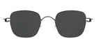 Lindberg® Sun Titanium™ 8216 Sunglasses - SL110 - Blue Neon Gray PU9