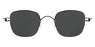 Lindberg® Sun Titanium™ 8216 Sunglasses - SL110 - Blue Neon Gray U9