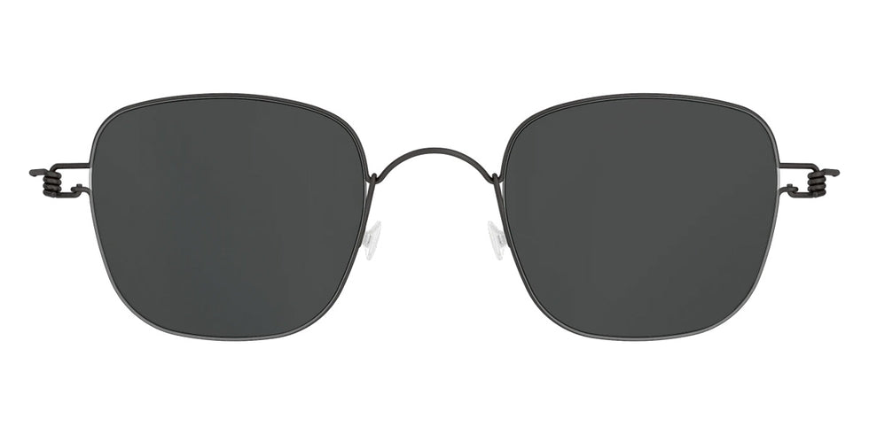 Lindberg® Sun Titanium™ 8216 Sunglasses - SL110 - Blue Neon Gray U9