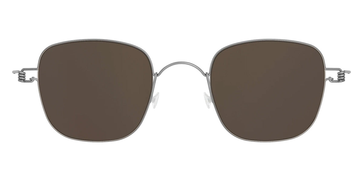 Lindberg® Sun Titanium™ 8216 Sunglasses - SL111 - Blue Neon Brown 10