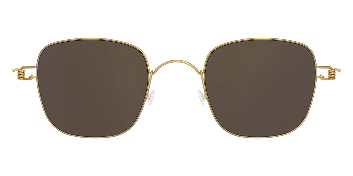 Lindberg® Sun Titanium™ 8216 Sunglasses - SL111 - Blue Neon Brown GT