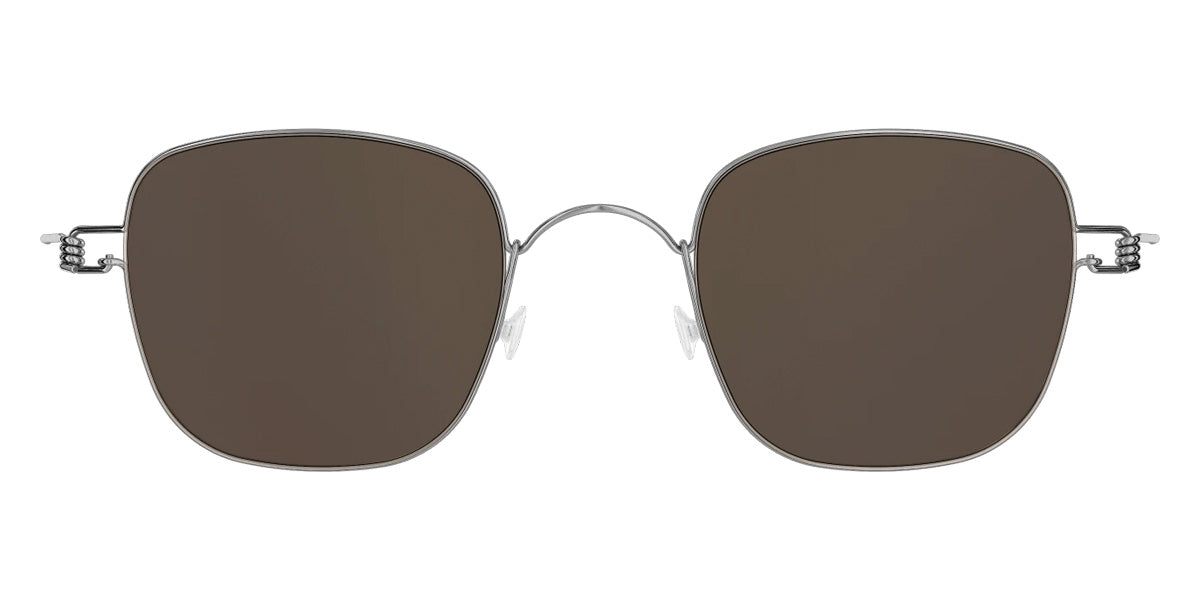 Lindberg® Sun Titanium™ 8216 Sunglasses - SL111 - Blue Neon Brown P10