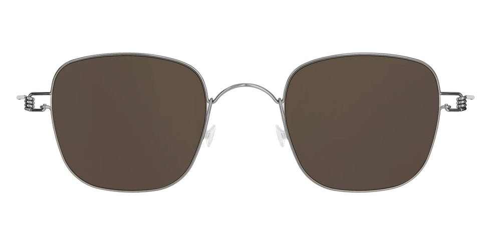 Lindberg® Sun Titanium™ 8216 Sunglasses - SL111 - Blue Neon Brown P10