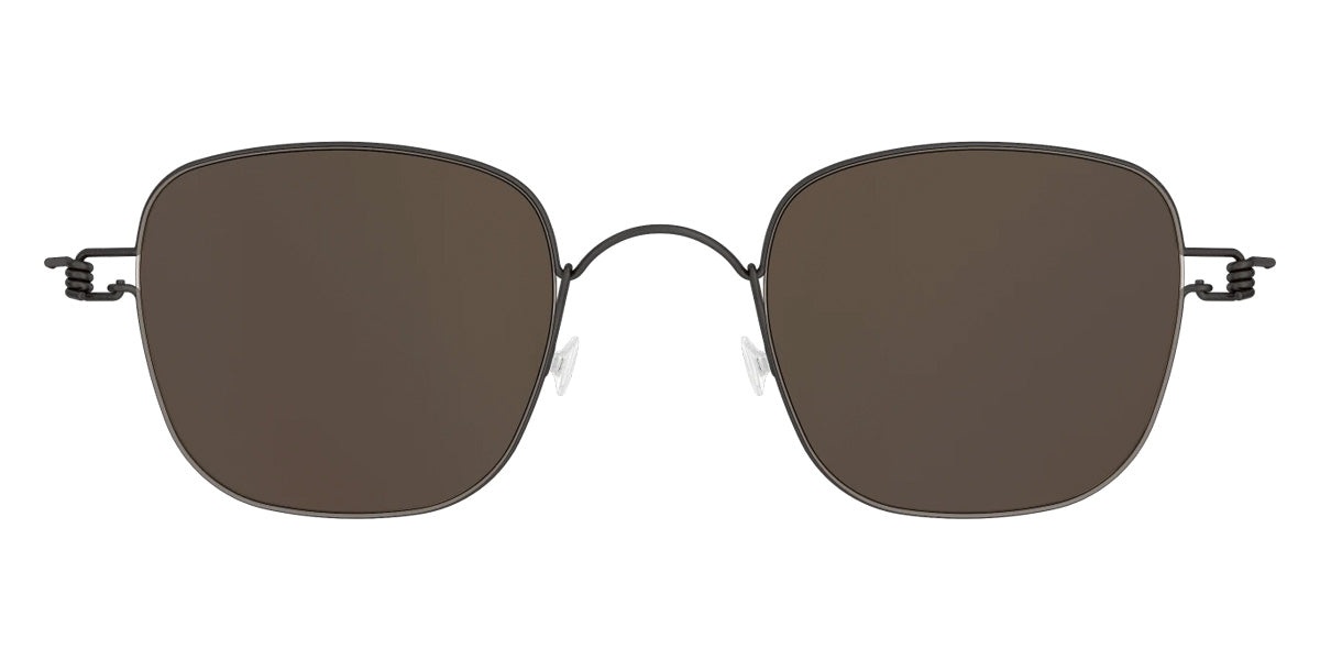 Lindberg® Sun Titanium™ 8216 Sunglasses - SL111 - Blue Neon Brown U9