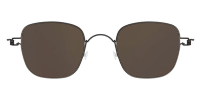 Lindberg® Sun Titanium™ 8216 Sunglasses - SL111 - Blue Neon Brown U9