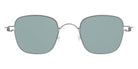 Lindberg® Sun Titanium™ 8216 Sunglasses - SL112 - Blue Neon Torquise 10