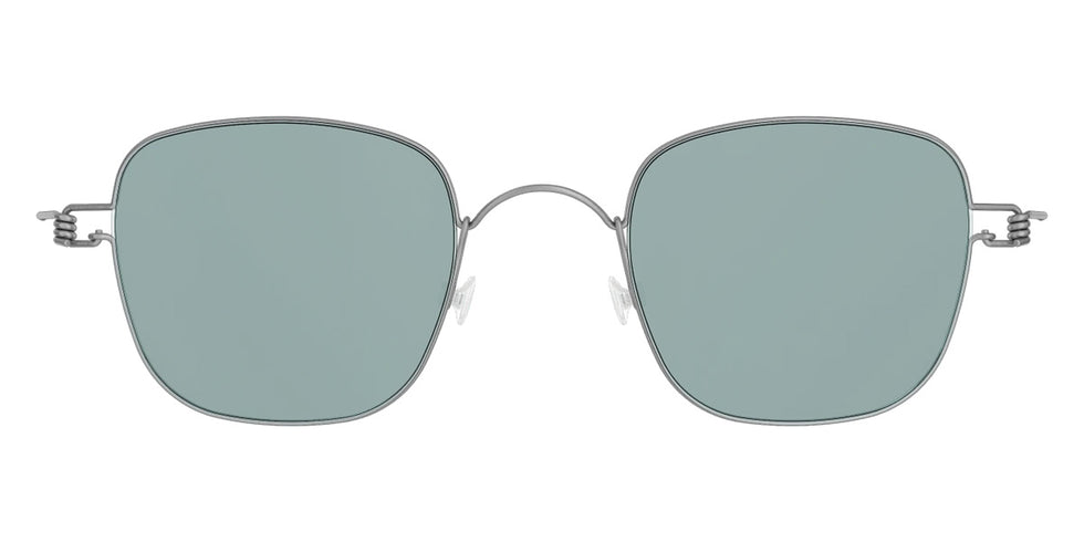 Lindberg® Sun Titanium™ 8216 Sunglasses - SL112 - Blue Neon Torquise 10
