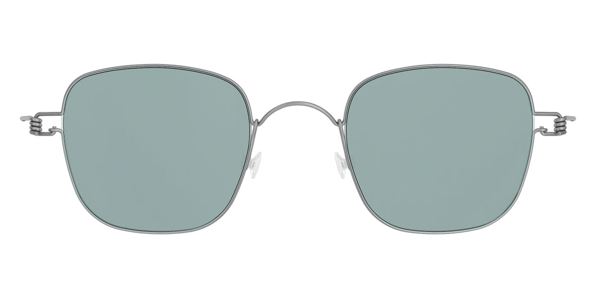 Lindberg® Sun Titanium™ 8216 Sunglasses - SL112 - Blue Neon Torquise 10