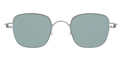 Lindberg® Sun Titanium™ 8216 Sunglasses - SL112 - Blue Neon Torquise 10