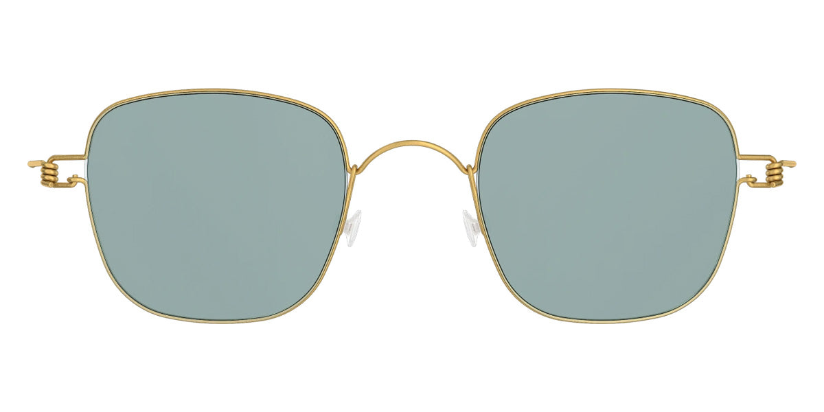 Lindberg® Sun Titanium™ 8216 Sunglasses - SL112 - Blue Neon Torquise GT