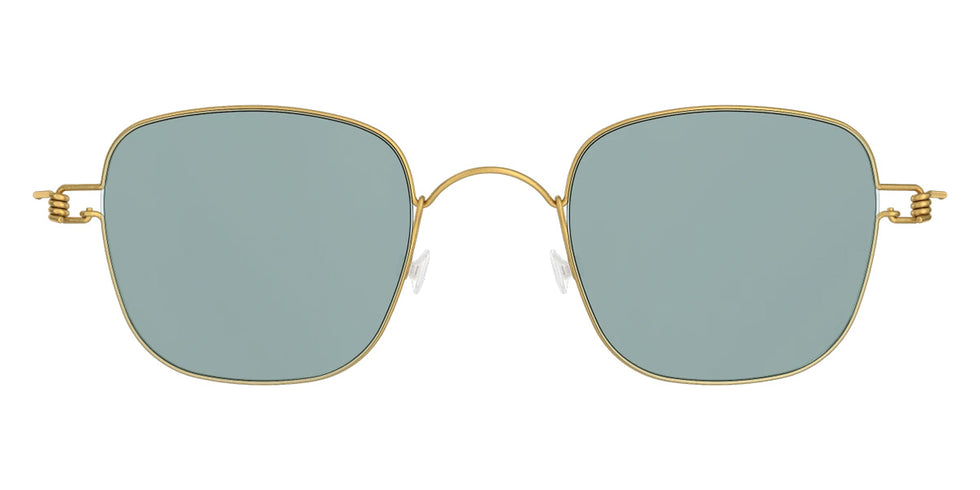 Lindberg® Sun Titanium™ 8216 Sunglasses - SL112 - Blue Neon Torquise GT