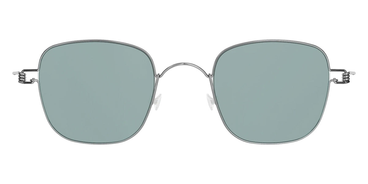 Lindberg® Sun Titanium™ 8216 Sunglasses - SL112 - Blue Neon Torquise P10