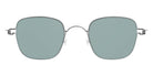 Lindberg® Sun Titanium™ 8216 Sunglasses - SL112 - Blue Neon Torquise P10