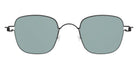 Lindberg® Sun Titanium™ 8216 Sunglasses - SL112 - Blue Neon Torquise PU9