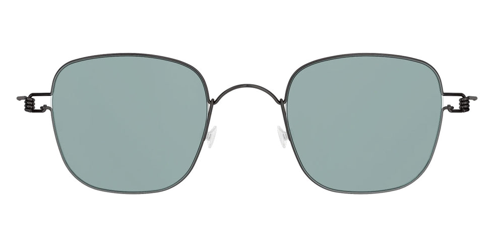 Lindberg® Sun Titanium™ 8216 Sunglasses - SL112 - Blue Neon Torquise PU9