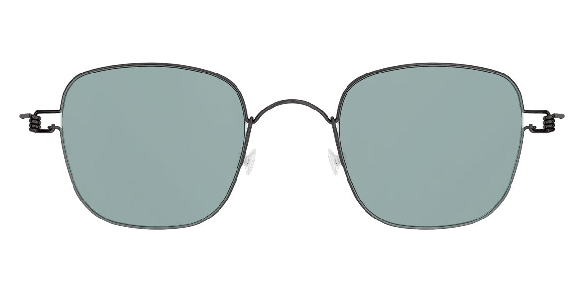 Lindberg® Sun Titanium™ 8216 Sunglasses - SL112 - Blue Neon Torquise PU9