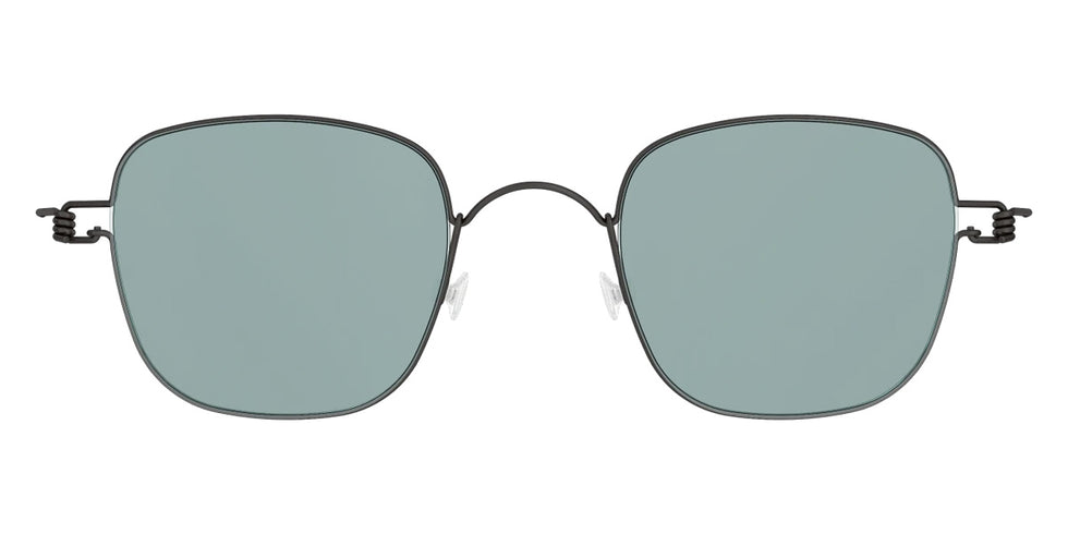 Lindberg® Sun Titanium™ 8216 Sunglasses - SL112 - Blue Neon Torquise U9