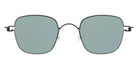 Lindberg® Sun Titanium™ 8216 Sunglasses - SL112 - Blue Neon Torquise U9