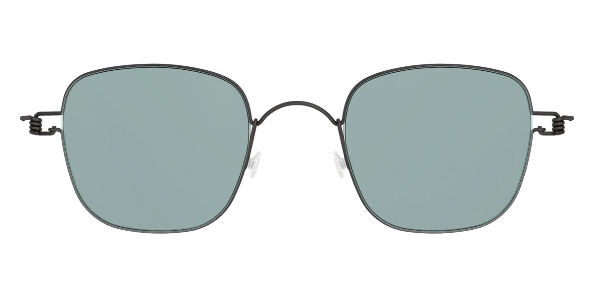 Lindberg® Sun Titanium™ 8216 Sunglasses - SL112 - Blue Neon Torquise U9