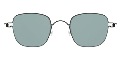 Lindberg® Sun Titanium™ 8216 Sunglasses - SL112 - Blue Neon Torquise U9