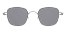 Lindberg® Sun Titanium™ 8216 Sunglasses - SL113 - Blue Neon Levander 10