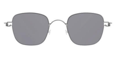 Lindberg® Sun Titanium™ 8216 Sunglasses - SL113 - Blue Neon Levander 10