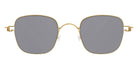 Lindberg® Sun Titanium™ 8216 Sunglasses - SL113 - Blue Neon Levander GT