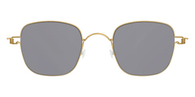 Lindberg® Sun Titanium™ 8216 Sunglasses - SL113 - Blue Neon Levander GT