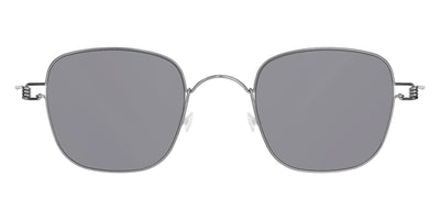 Lindberg® Sun Titanium™ 8216 Sunglasses - SL113 - Blue Neon Levander P10