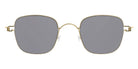 Lindberg® Sun Titanium™ 8216 Sunglasses - SL113 - Blue Neon Levander PGT