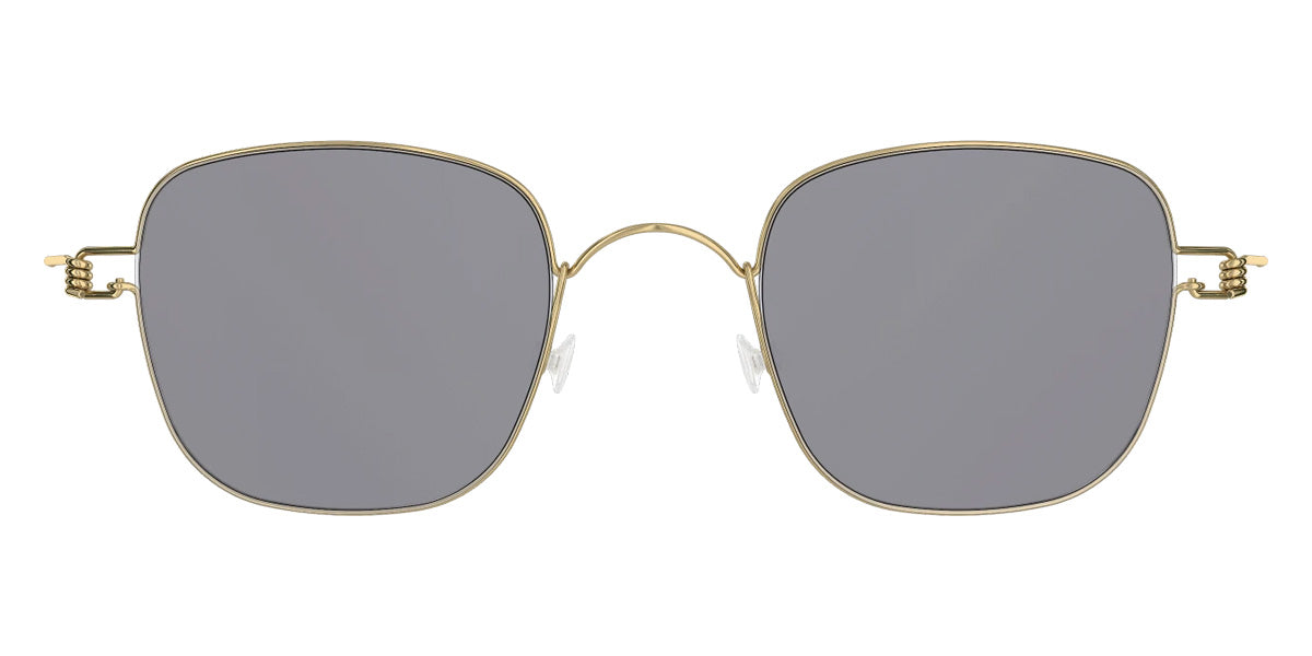 Lindberg® Sun Titanium™ 8216 Sunglasses - SL113 - Blue Neon Levander PGT