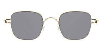 Lindberg® Sun Titanium™ 8216 Sunglasses - SL113 - Blue Neon Levander PGT