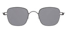 Lindberg® Sun Titanium™ 8216 Sunglasses - SL113 - Blue Neon Levander PU9