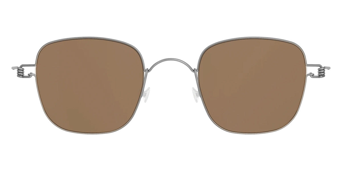 Lindberg® Sun Titanium™ 8216 Sunglasses - SL114 - Blue Neon Terracotta 10