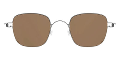 Lindberg® Sun Titanium™ 8216 Sunglasses - SL114 - Blue Neon Terracotta 10