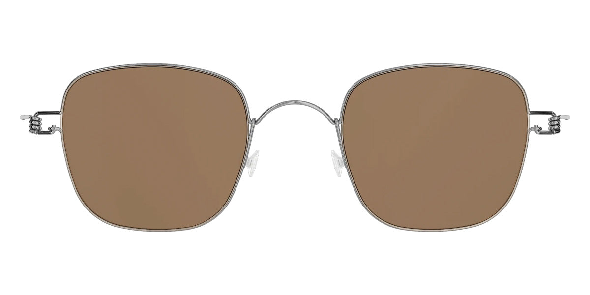 Lindberg® Sun Titanium™ 8216 Sunglasses - SL114 - Blue Neon Terracotta P10