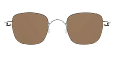 Lindberg® Sun Titanium™ 8216 Sunglasses - SL114 - Blue Neon Terracotta P10