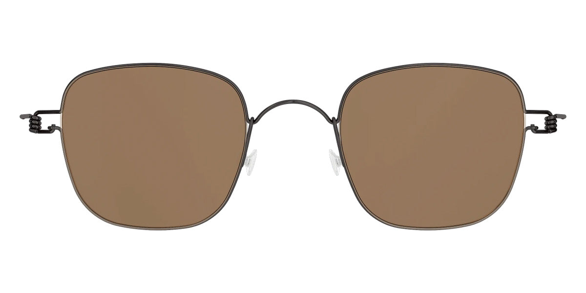 Lindberg® Sun Titanium™ 8216 Sunglasses - SL114 - Blue Neon Terracotta PU9