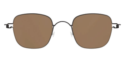 Lindberg® Sun Titanium™ 8216 Sunglasses - SL114 - Blue Neon Terracotta PU9