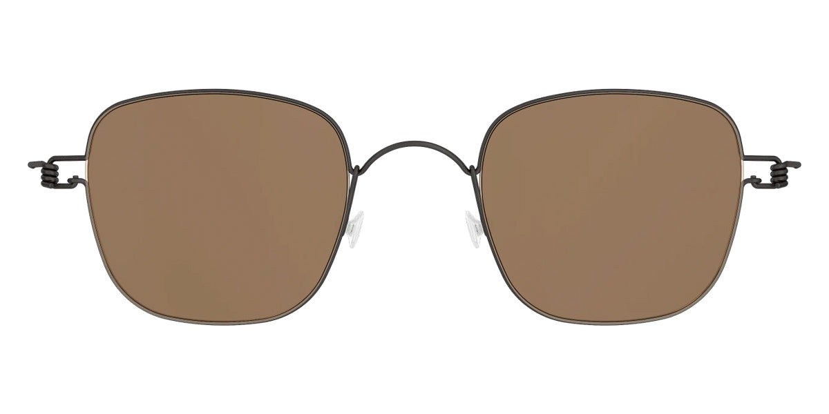 Lindberg® Sun Titanium™ 8216 Sunglasses - SL114 - Blue Neon Terracotta U9