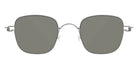 Lindberg® Sun Titanium™ 8216 Sunglasses - SL115 - Blue Neon Taupe 10