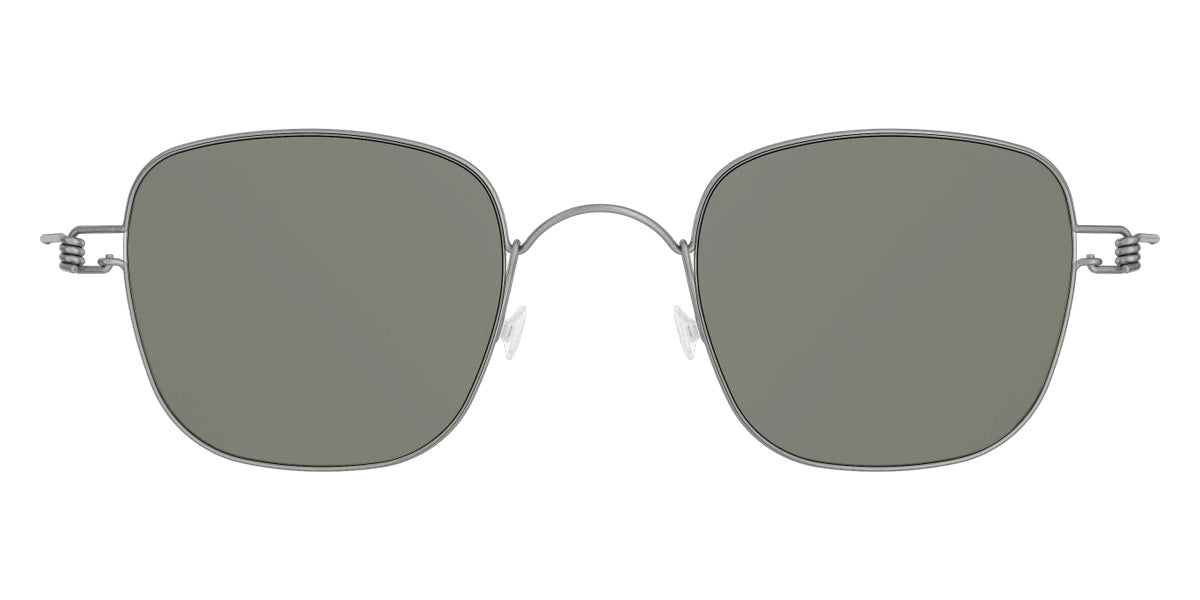 Lindberg® Sun Titanium™ 8216 Sunglasses - SL115 - Blue Neon Taupe 10