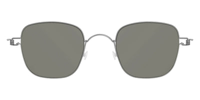 Lindberg® Sun Titanium™ 8216 Sunglasses - SL115 - Blue Neon Taupe 10