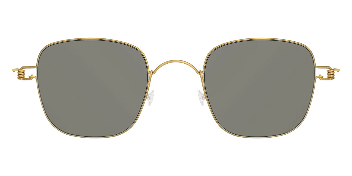 Lindberg® Sun Titanium™ 8216 Sunglasses - SL115 - Blue Neon Taupe GT