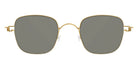 Lindberg® Sun Titanium™ 8216 Sunglasses - SL115 - Blue Neon Taupe GT