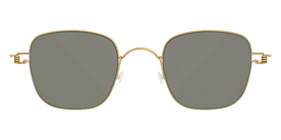 Lindberg® Sun Titanium™ 8216 Sunglasses - SL115 - Blue Neon Taupe GT