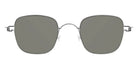 Lindberg® Sun Titanium™ 8216 Sunglasses - SL115 - Blue Neon Taupe P10