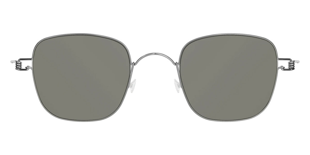 Lindberg® Sun Titanium™ 8216 Sunglasses - SL115 - Blue Neon Taupe P10